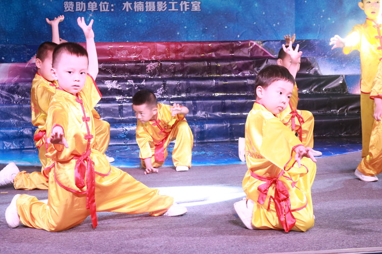 厲害了，我的小寶貝（上）