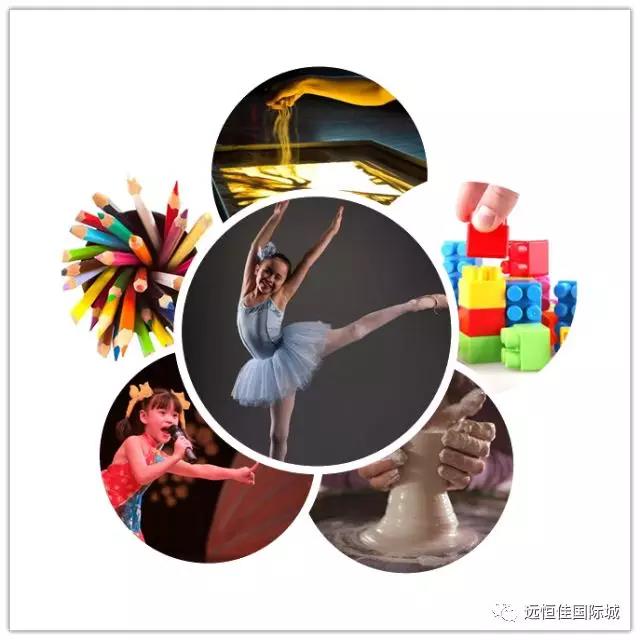 媽，別再去購(gòu)物了！我要去上培訓(xùn)班啦~~