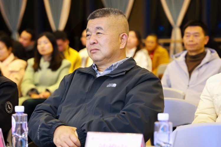 余韻悠長！詹大年校長這場教育盛宴，讓美好關(guān)系照亮育人之路